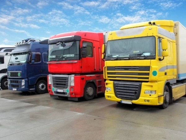 Ankara Mezitli Nakliye